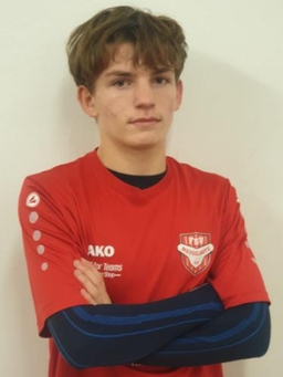 Avatar Bild für Mykyta Smirnov