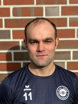 Avatar Bild für Kevin von der Weth