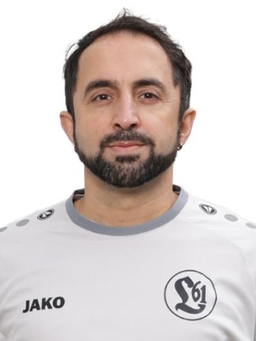 Avatar Bild für Cemil Dinc
