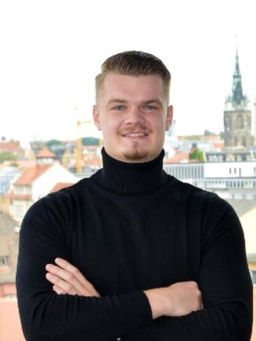 Avatar Bild für Luca Laurin Barthel