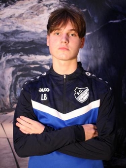 Avatar Bild für Lennard Bartsch