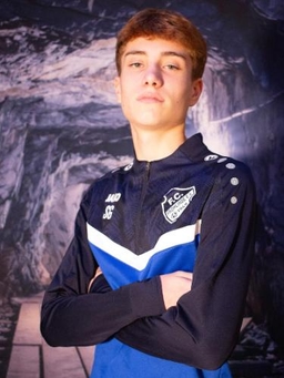 Avatar Bild für Stian Gardemann