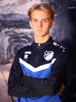 Avatar Bild für Mica Len Ludwig