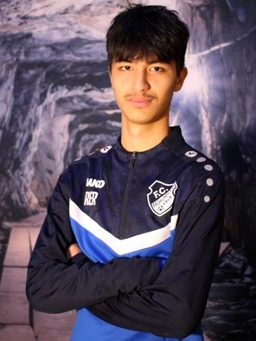 Avatar Bild für Reza Rasouli