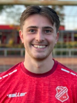 Avatar Bild für Daniel Dammeyer