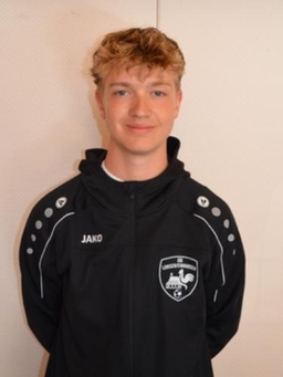 Avatar Bild für Joshua Steuerwald