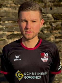 Avatar Bild für Niklas Steffes