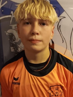 Avatar Bild für Luca Liam Schilling