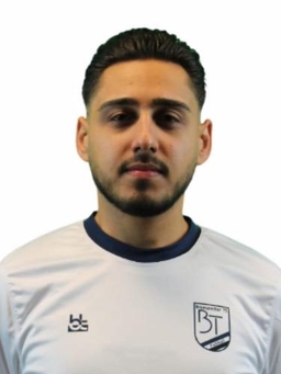 Avatar Bild für Aykut Aydin