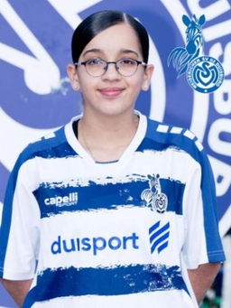 Avatar Bild für Kawthar Belahsan