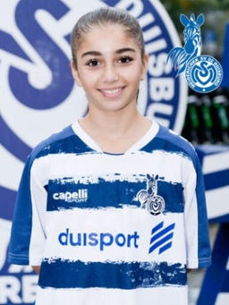 Avatar Bild für Derya Berwari