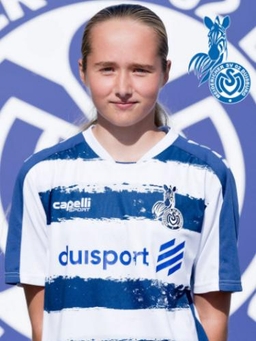 Avatar Bild für Mia Luise Dittmer