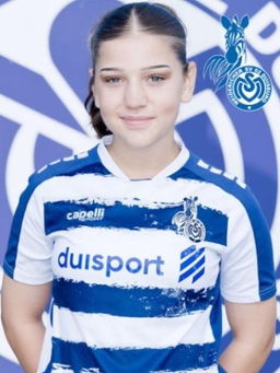 Avatar Bild für Sarah Stöckhert
