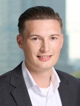 Avatar Bild für Maximilian Bilz