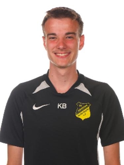 Avatar Bild für Kevin Jerome Balzer