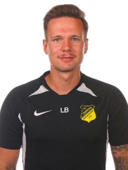Avatar Bild für Leon Bergmann