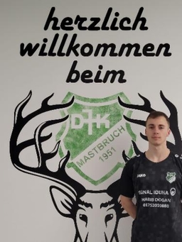 Avatar Bild für Stefan Rommel