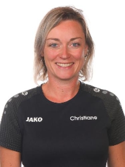 Avatar Bild für Christiane Dreilich