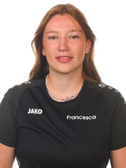 Avatar Bild für Francesca Gräbe
