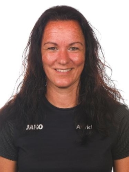 Avatar Bild für Astrid Himmel