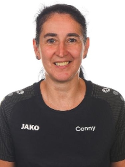 Avatar Bild für Cornelia Kießling