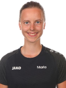 Avatar Bild für Maria Silbernagel