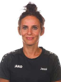 Avatar Bild für Jessica Spyra