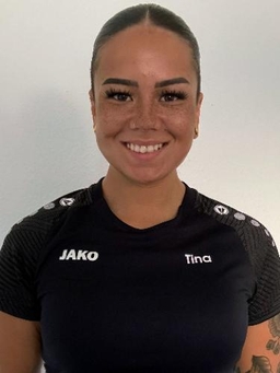 Avatar Bild für Tina Urban