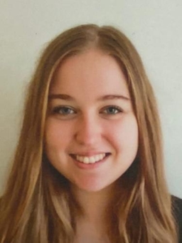 Avatar Bild für Nele Marie Hensch