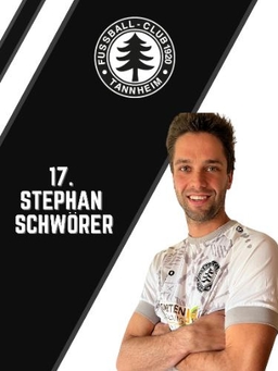 Avatar Bild für Stephan Schwörer