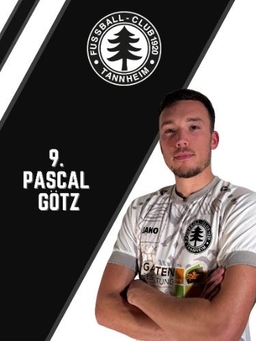 Avatar Bild für Pascal Götz