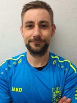 Avatar Bild für Nico Severin