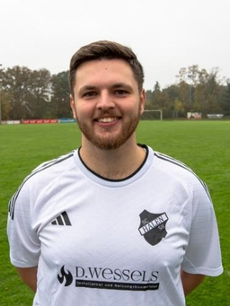 Avatar Bild für Nicolas Gewohn