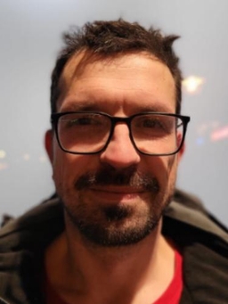 Avatar Bild für Dave Skuddis