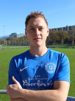 Avatar Bild für Adrian Pont