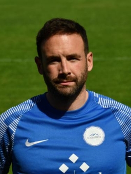 Avatar Bild für Marcel Dreesbach