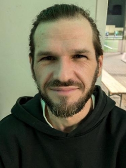 Avatar Bild für Mariusz Grzegorz Solecki