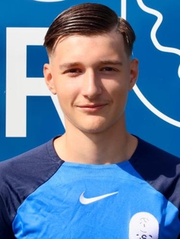 Avatar Bild für Igor Pilipovic