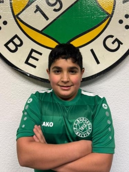 Avatar Bild für Mohamad Hasan