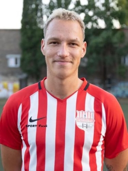 Avatar Bild für Ian Malte Häberle