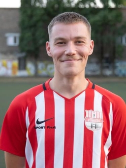 Avatar Bild für Tobias Reuter