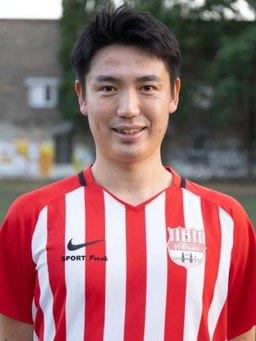 Avatar Bild für Akiyasu Tsuchiya
