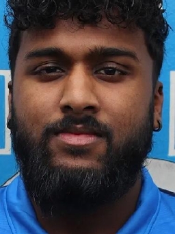 Avatar Bild für Nevethan Jeyamoorthy