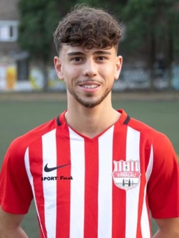 Avatar Bild für Yussef Jradi