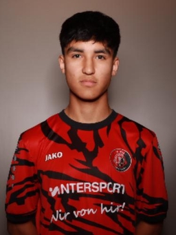 Avatar Bild für Mahdi Eftekhari