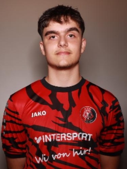 Avatar Bild für Marius Leander Strauß