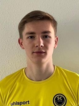 Avatar Bild für Jonas Hajak