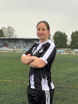 Avatar Bild für Nadine Beyer