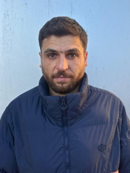 Avatar Bild für Ibrahim Al Sattan