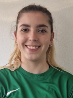 Avatar Bild für Melina Reimann